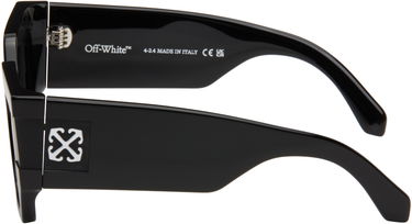 Slnečné okuliare Off-White Off-White Dover Sunglasses Čierna | OERI148S25PLA0011007, 2