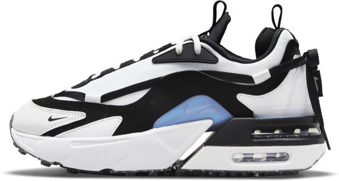 Tenisky a topánky Nike Air Max Furyosa "Summit White" W Čierna | DH0531-002, 0