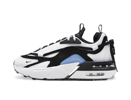 Tenisky a topánky Nike Air Max Furyosa "Summit White" W Čierna | DH0531-002