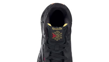Tenisky a topánky Reebok Zig Kinetica 2.5 Plus Čierna | GZ3863, 6