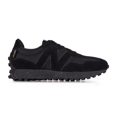 Tenisky a topánky New Balance 327 Cordura Noir Čierna | MS327CCB, 0