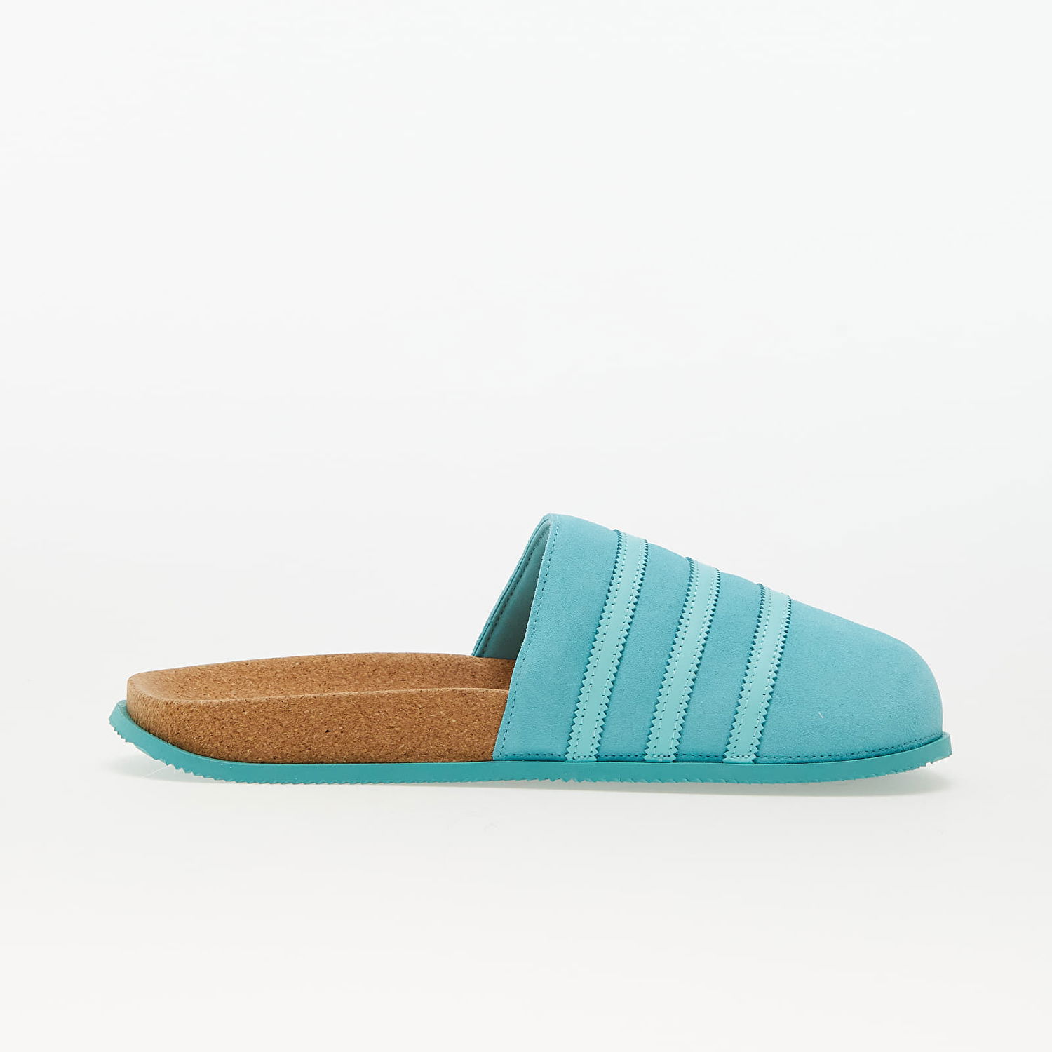 Tenisky a topánky adidas Originals Adimule Lea "Turquoise" Tyrkysová | GY2554, 1