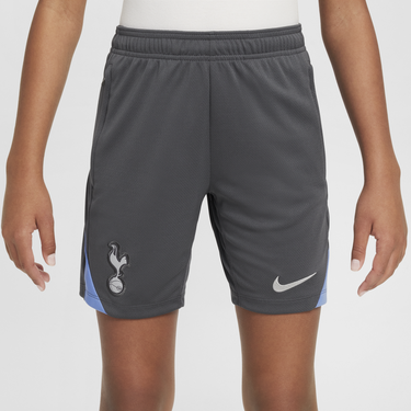Šortky Nike Dri-FIT Tottenham Hotspur Strike Knitted Soccer Shorts Šedá | FN9955-021, 3