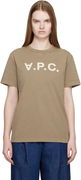 Standard Grand 'VPC' T-shirt