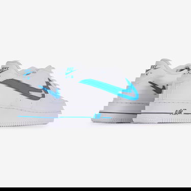 Tenisky a topánky Nike Air Force 1 Low Biela | FN7793-100, 3