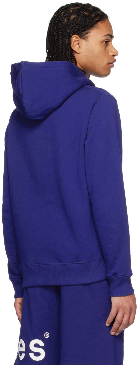 Klein Hoodie