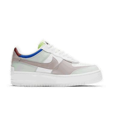 Tenisky a topánky Nike Air Force 1 Low Biela | CV8480-300, 4