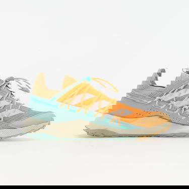 Tenisky a topánky adidas Performance Terrex Voyager 21 W Oranžová | FW9409, 1