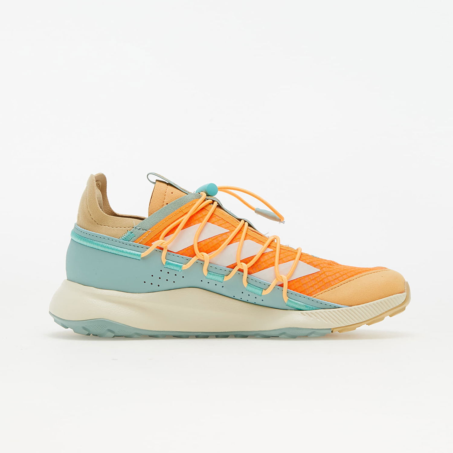 Tenisky a topánky adidas Performance Terrex Voyager 21 W Oranžová | FW9409, 1