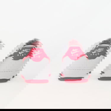 Tenisky a topánky Nike Air Force 1 '07 Next Nature White/ Aster Pink W Biela | DC9486-102, 4