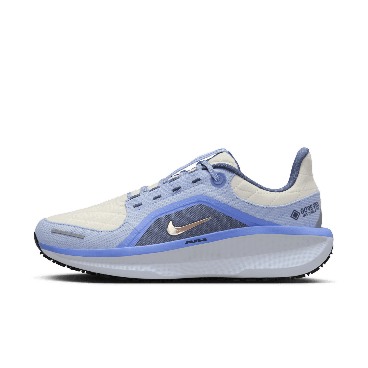 Tenisky a topánky Nike Winflo 11 GORE-TEX Modrá | FQ1359-002, 0