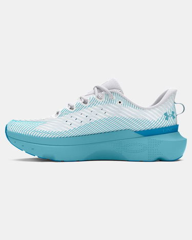 Tenisky a topánky Under Armour U Infinite Pro Fire & Ice Modrá | 3027974-100, 1