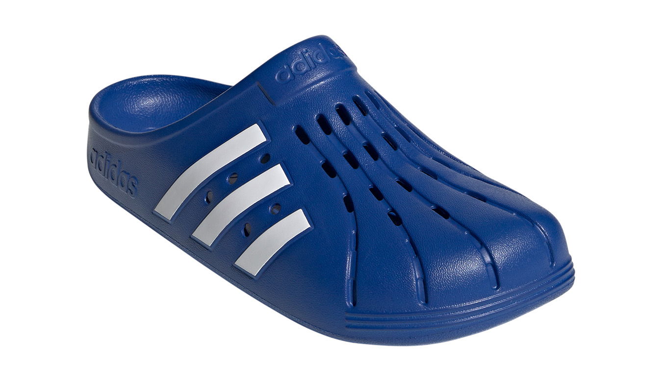 Adilette Clogs