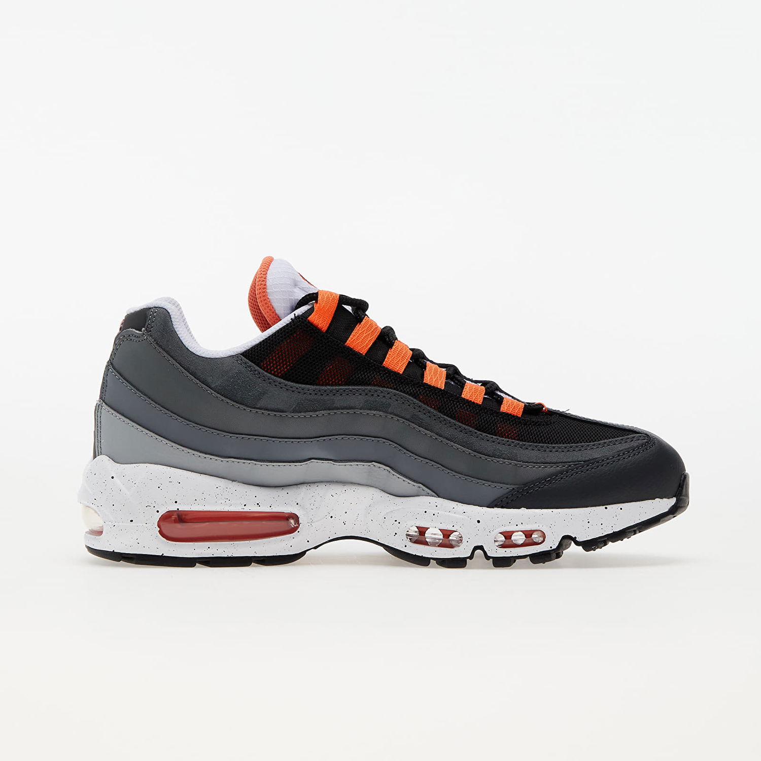 Tenisky a topánky Nike Air Max 95 Šedá | CZ0191-001, 1