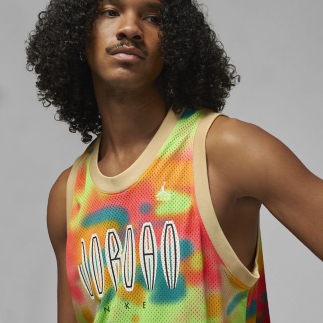 Dres Nike Flight MVP Rôznofarebný | DQ8028-252, 0