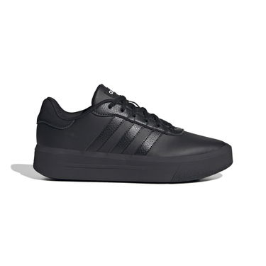 Tenisky a topánky adidas Performance Court Platform Čierna | GV8995, 0