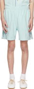 Monogram Towelling Shorts