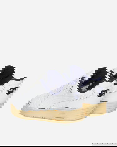Tenisky a topánky Puma Slipstream Lo The Never Worn II Sneakers "White" Biela | 393137-01, 4