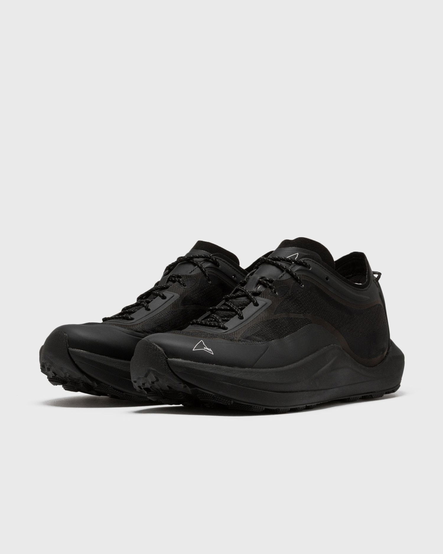 Tenisky a topánky ROA Sella Sneakers Čierna | NBUW121FA19, 1