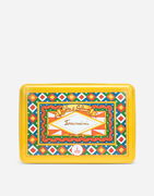 Nougat in Decorative Tin