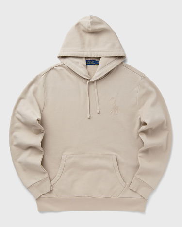 Mikina Polo by Ralph Lauren Ralph Lauren Hoodie XXL Béžová | 710936510007, 0