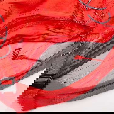 Ľadvinka adidas Performance Stella McCartney Multisport Bag Červená | JN7103, 3