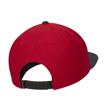 Šiltovka Jordan Pro Jumpman Snapback Červená | AR2118-688, 3