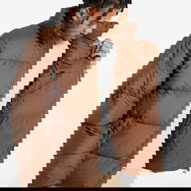 Prešívaná bunda Carhartt WIP Springfield Jacket Tamarind/ buckeye Hnedá | I032262.1SNXX, 5