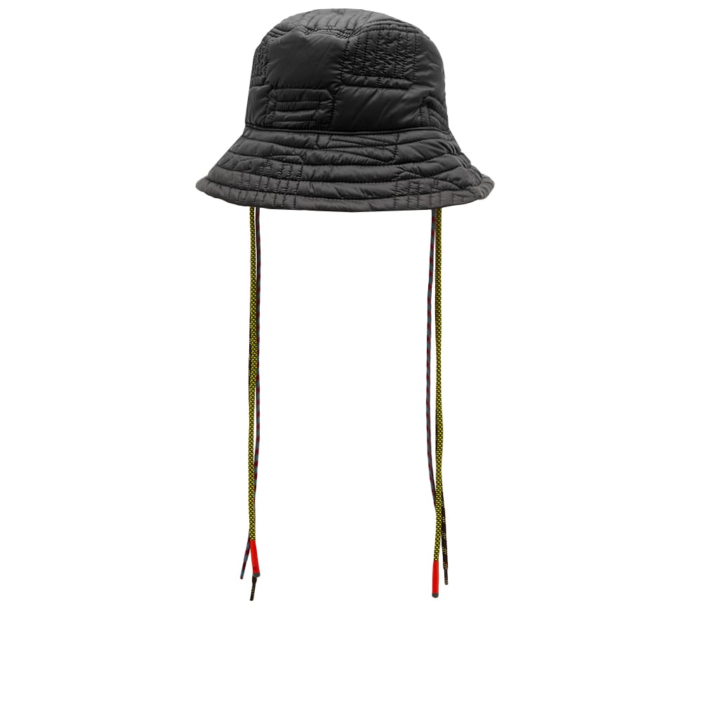 Multicord Bucket Hat