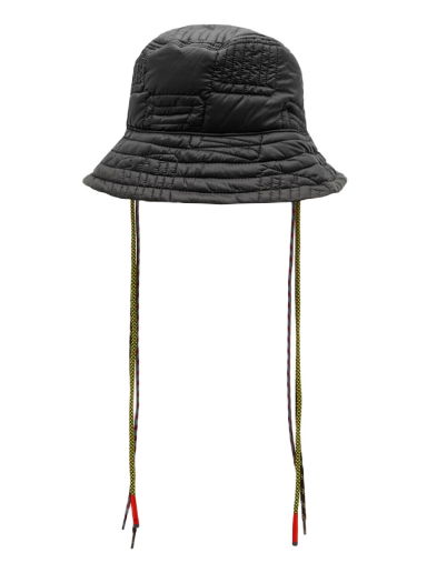 Klobúk Ambush Multicord Bucket Hat Čierna | BWLA002F22FAB0011084