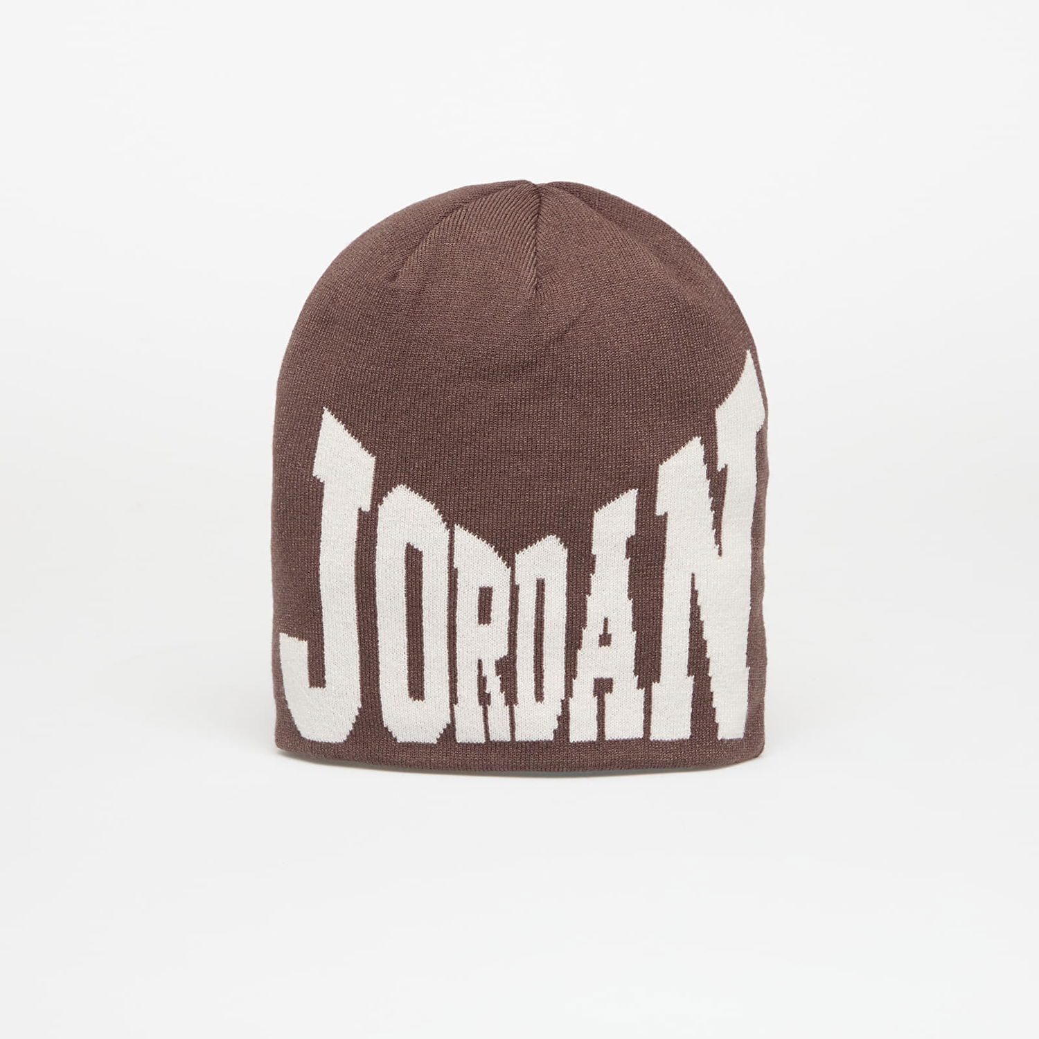 Kulicha Jordan Jordan Peak Beanie Hnedá | II1716-237, 1