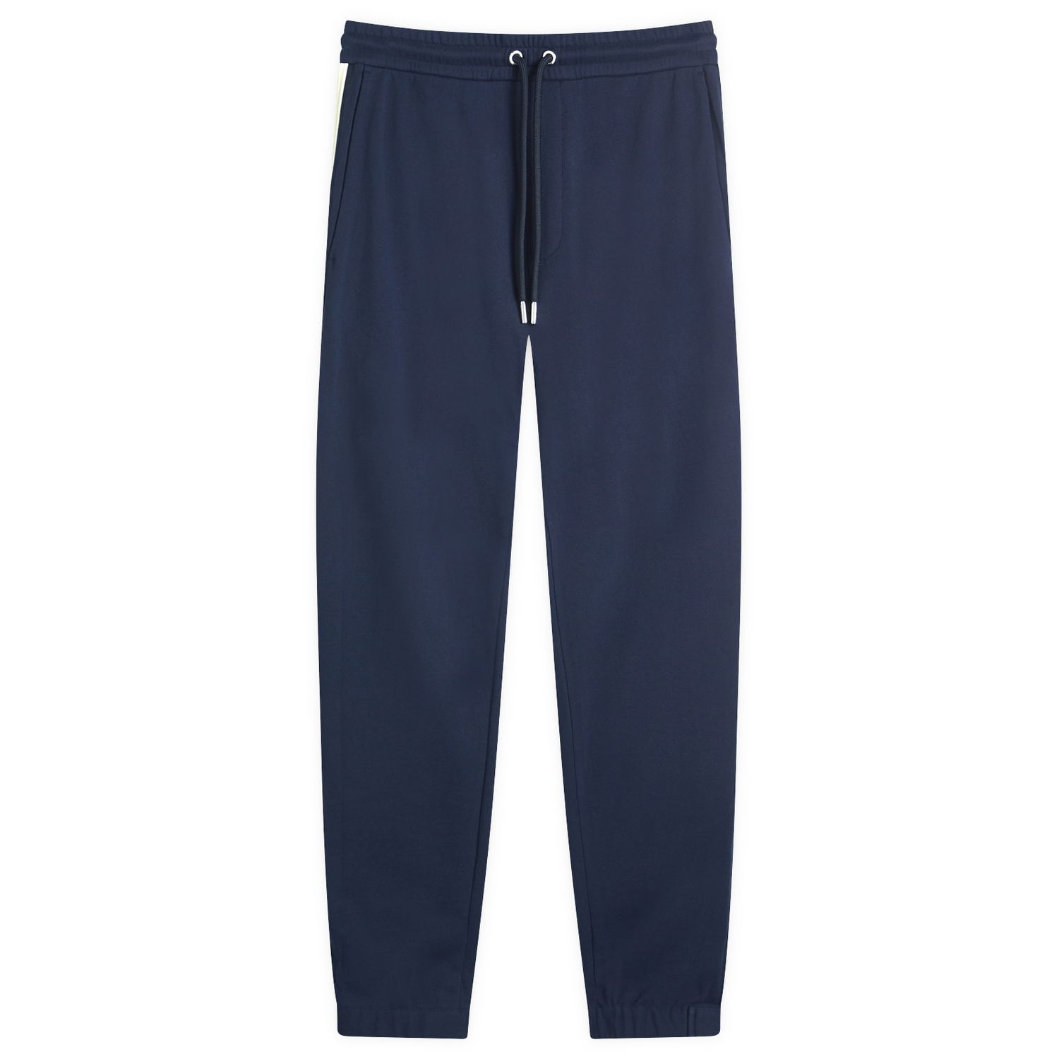 Tepláky Moncler Moncler Cotton Sweatpants, Size Small Navy | 8H000-14-89AWU-742, 0