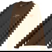 Kragg SL Bird Tile LS T-Shirt