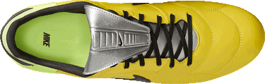 Tenisky a topánky Nike THE PREMIER III Žltá | hm0265-700, 10