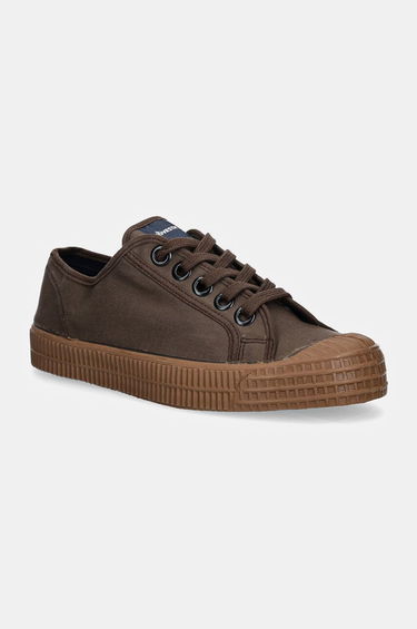 Tenisky a topánky Novesta STAR MASTER WAX COTTON Hnedá | N372026.5554FY486, 0