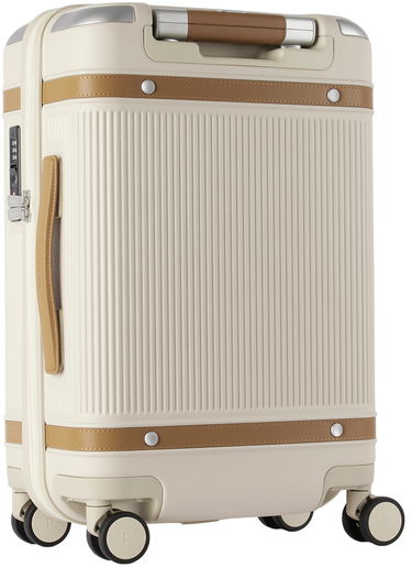 Kufor Paravel Aviator Carry-On Suitcase Béžová | 105931401, 2