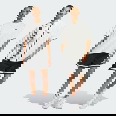 Šortky adidas Originals Originals Basketball Shorts Čierna | JD5198, 0