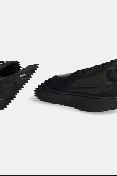 Tenisky a topánky AXEL ARIGATO Dice Lo Sneaker Čierna | F1306003, 2