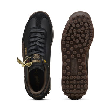 Tenisky a topánky Puma PUMA x HARRY POTTER Easy Rider Čierna | 401429_01, 3