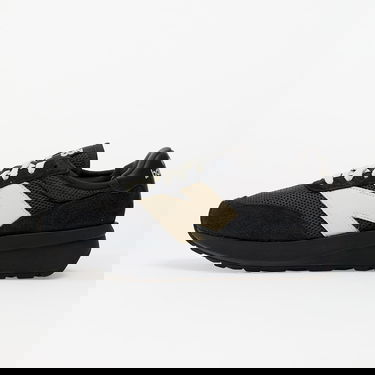 Tenisky a topánky New Balance 370 Black/ Cement Čierna | U370PB, 0