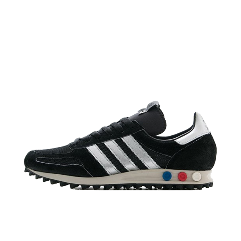 Tenisky a topánky adidas Originals LA Trainer OG Made in Germany Čierna | BB3774