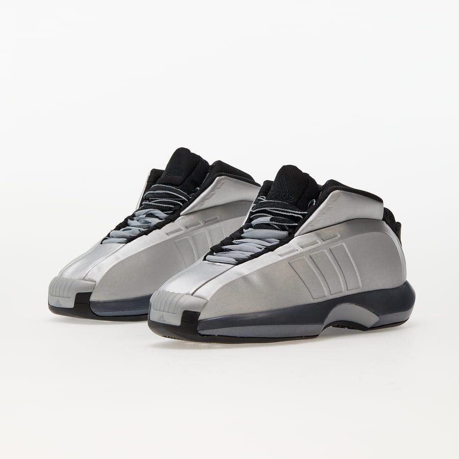 Tenisky a topánky adidas Originals Crazy 1 Metalická | GY2410, 1