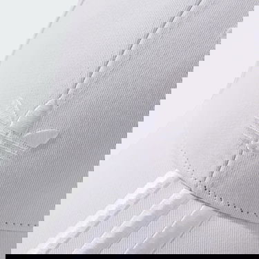 Šiltovka adidas Performance White Baseball Cap Biela | JN5832, 2