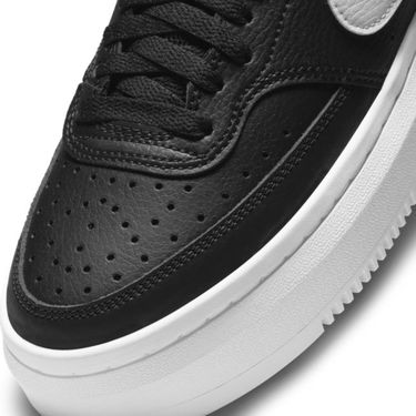 Tenisky a topánky Nike Court Vision Alta Čierna | DM0113-002, 2