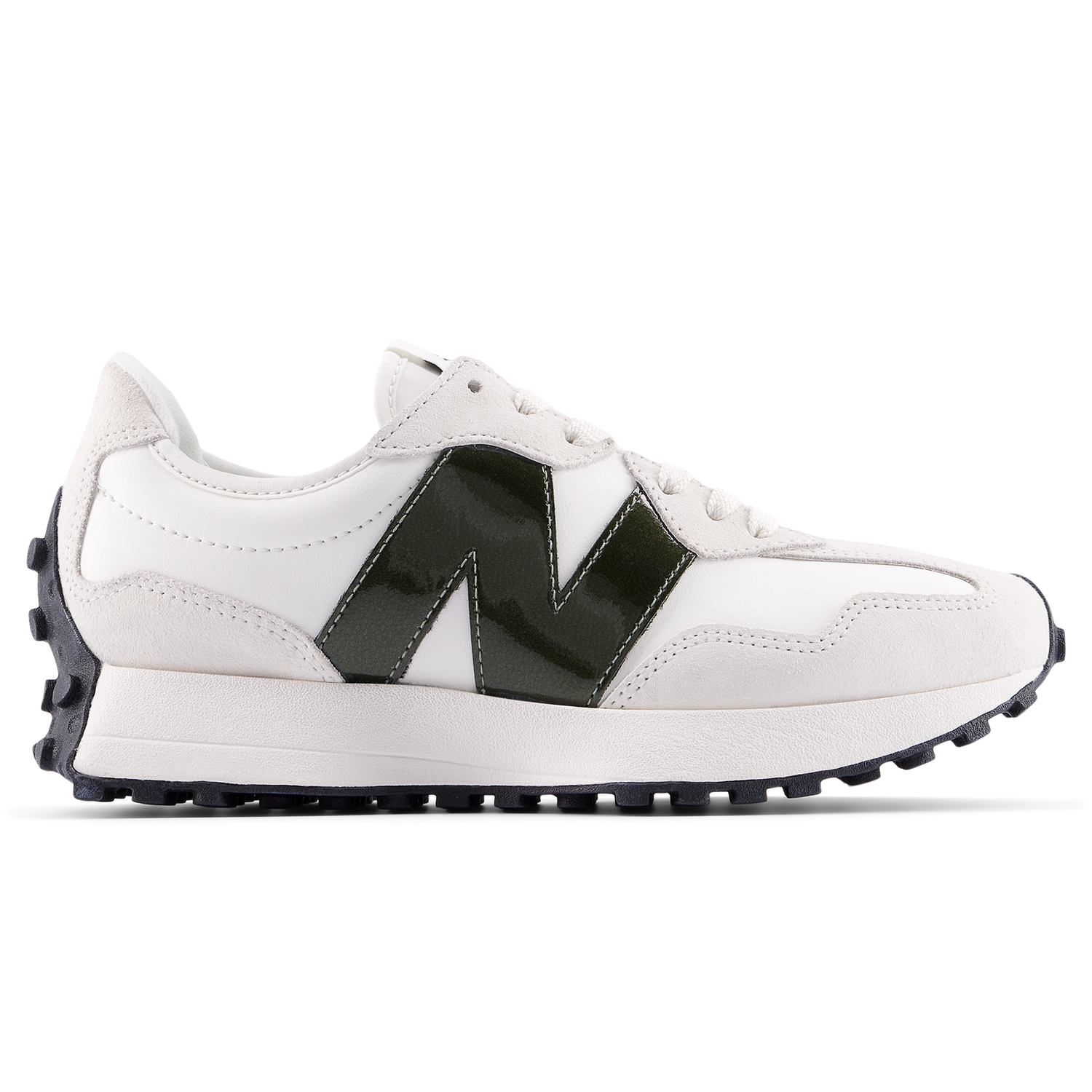 Tenisky a topánky New Balance WS327JWA Biela | NBWS327JWA, 0