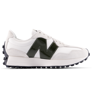 Tenisky a topánky New Balance WS327JWA Biela | NBWS327JWA, 0