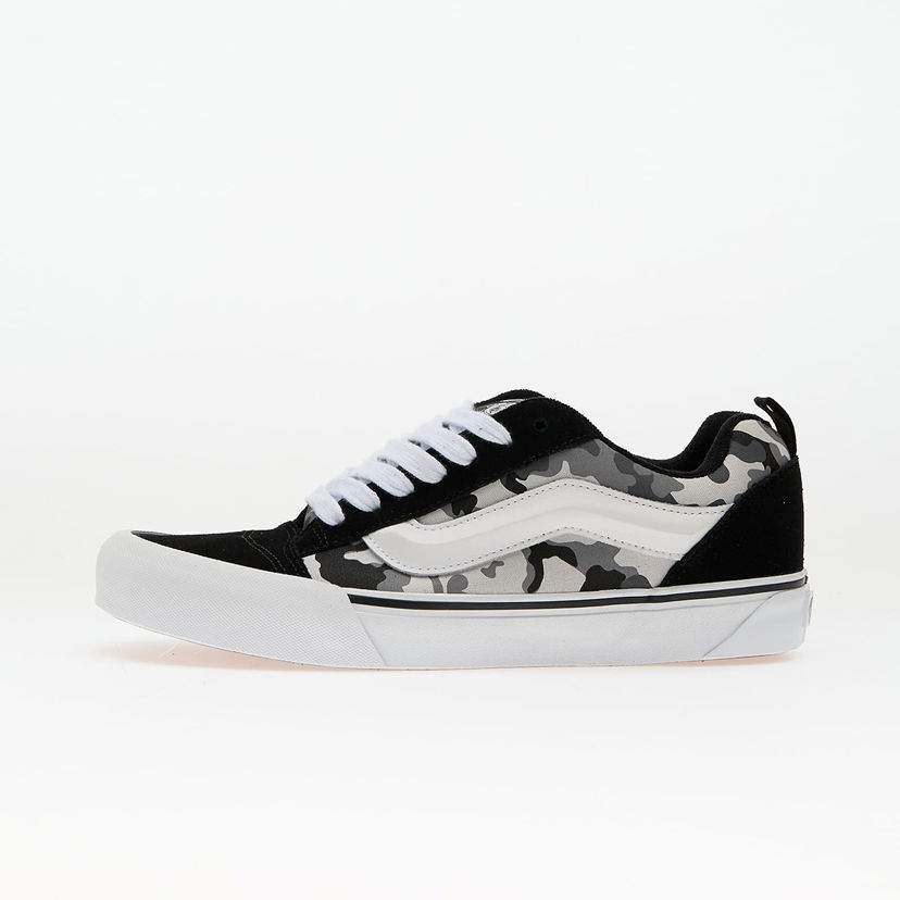 Tenisky a topánky Vans Knu Skool Camo Rôznofarebný | VN000D22BZW1