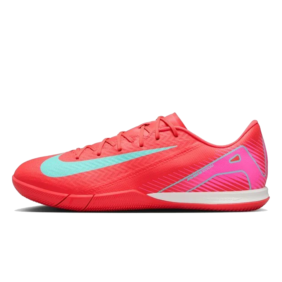 Tenisky a topánky Nike Zoom Vapor 16 Academy Červená | FQ8434-800, 0