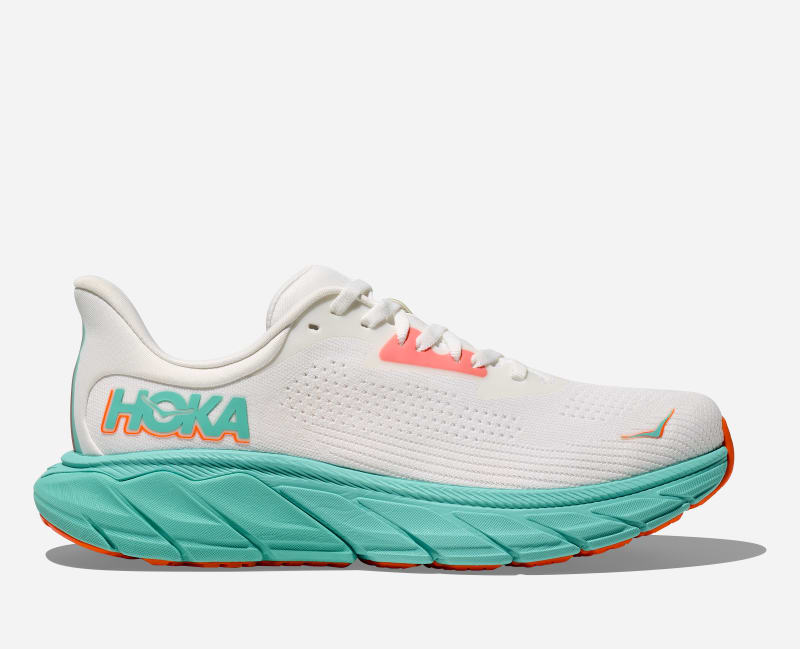 Tenisky a topánky Hoka One One Arahi 7, Size 5 Biela | 1147851-FQG, 0