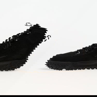 Tenisky a topánky Timberland Greenstride Motion 6 Čierna | TB1A67P40151, 0